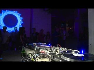 John Osborn Boiler Room Berlin DJ Set