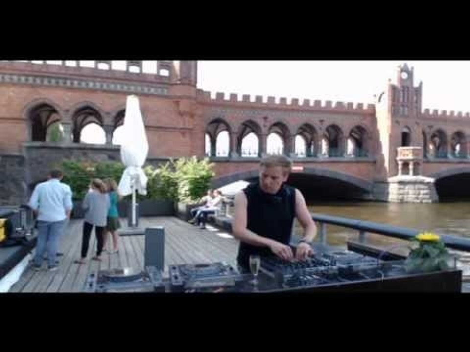 Kiki Boiler Room Berlin x Eastern Electrics DJ Set