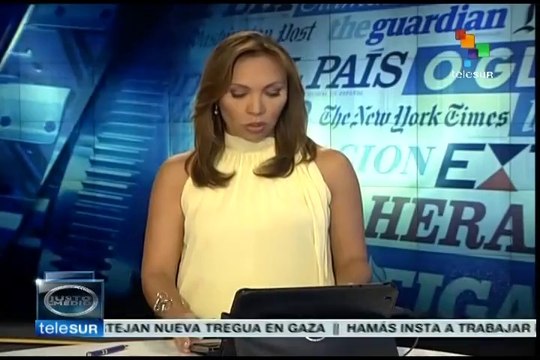 Periodistas, víctimas de conquistar la primicia informativa