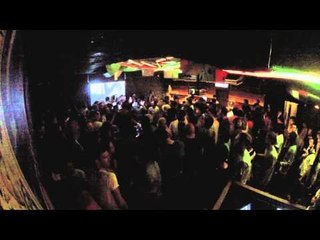 Bambounou Boiler Room Paris DJ Set