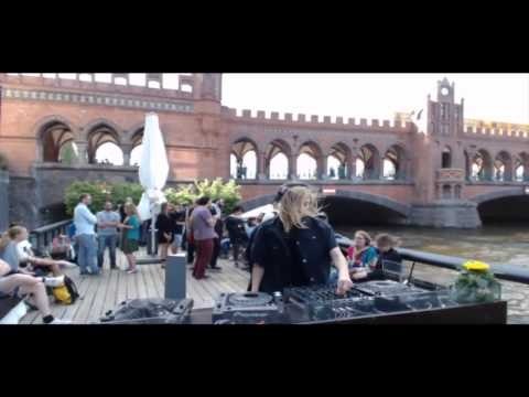 Ellen Allien Boiler Room Berlin x Eastern Electrics 90 Min DJ Set