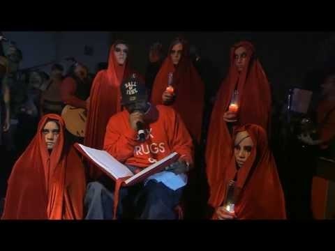 Ghostface Killah - The Rise Of the Ghostface Killah Boiler Room LA