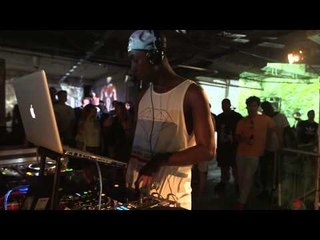 Darq E Freaker Boiler Room DJ Set