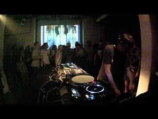 Delta Funktionen Boiler Room Berlin DJ Set