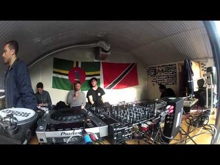 Charlie Bones Boiler Room DJ Set