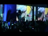 Lunice ft. Deniro Farrar, Mykki Blanco & Flatbush Zombies Ray-Ban x Boiler Room 001 | SXSW Warehouse Broadcast Live Set