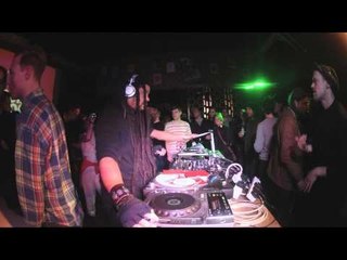 Hieroglyphic Being Boiler Room DJ Set