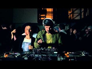 LA Vampires Boiler Room Los Angeles DJ Set