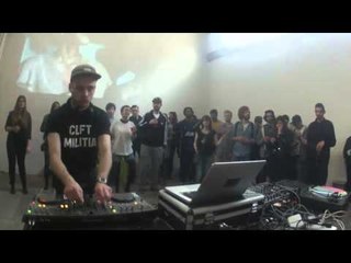 JNPLSRC Boiler Room DJ Set / Nuits Sonores