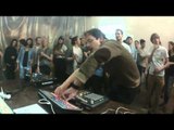 Rone Boiler Room LIVE Show / Nuits Sonores Festival