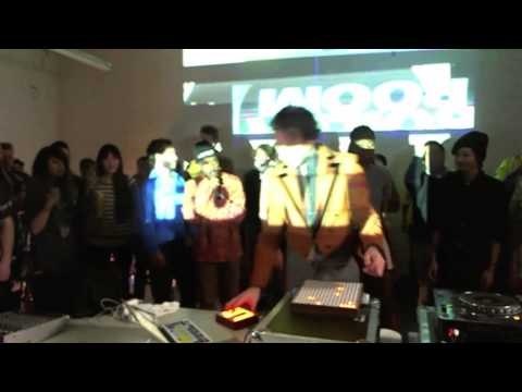 Daedelus Boiler Room Los Angeles DJ Set