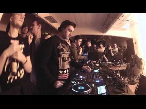 Locked Groove Boiler Room DJ Set