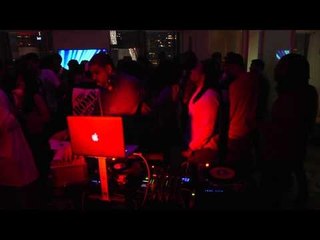 Kenny Dope Boiler Room NYC DJ Set / W Hotel Times Square #WDND