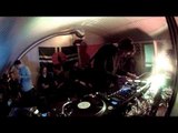 Powell Boiler Room DJ Set