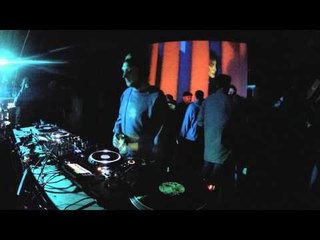 Al Tourettes Boiler Room DJ Set