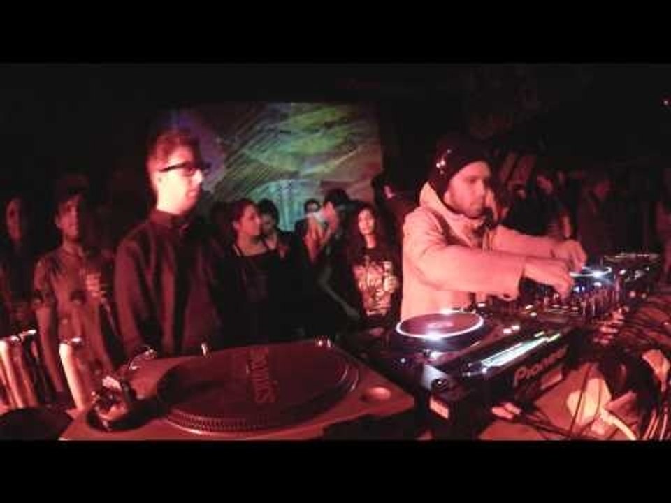 Akkord Boiler Room DJ Set