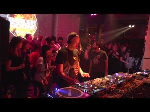 DJ T Boiler Room Berlin DJ Set