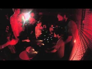 Trevor Jackson Boiler Room x Red Stripe Mix