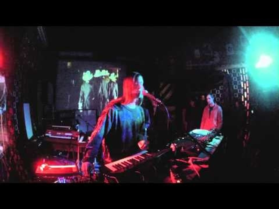 Jaakko Boiler Room LIVE Show
