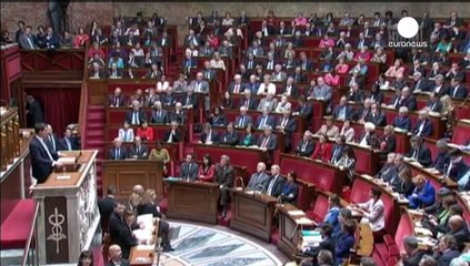 Un liberal al frente de Economía en el nuevo Gobierno francés