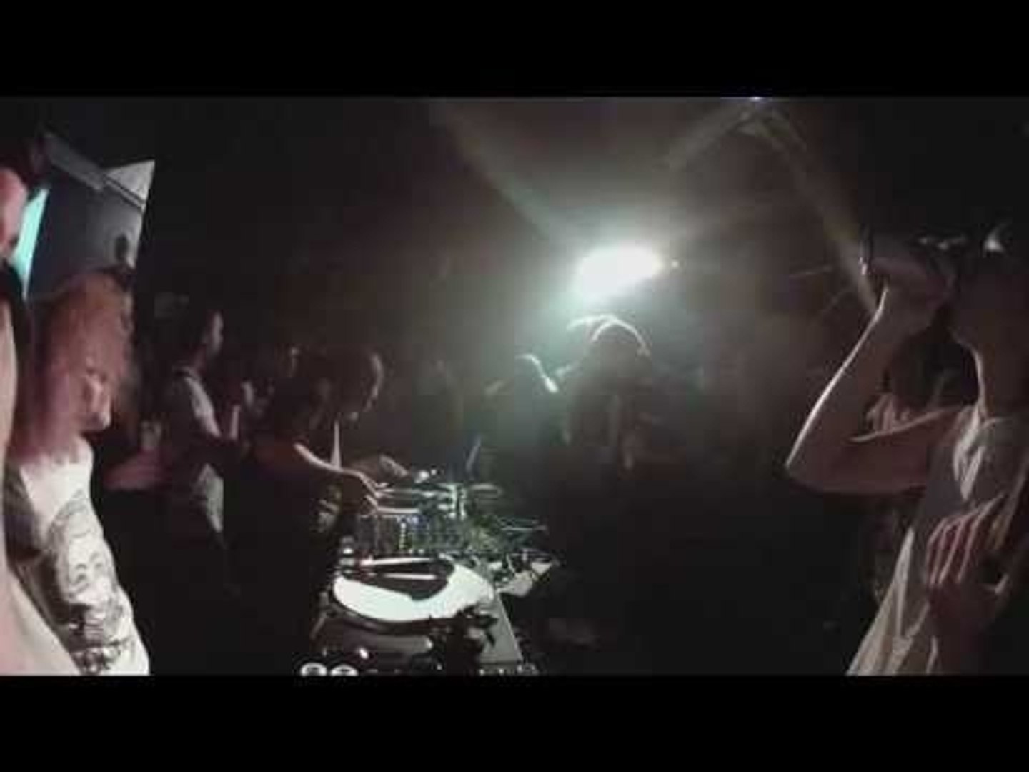 kerri chandler 70 min boiler room dj set