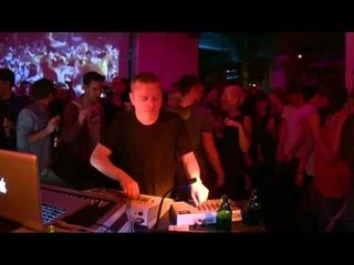 Function Boiler Room Berlin LIVE Show