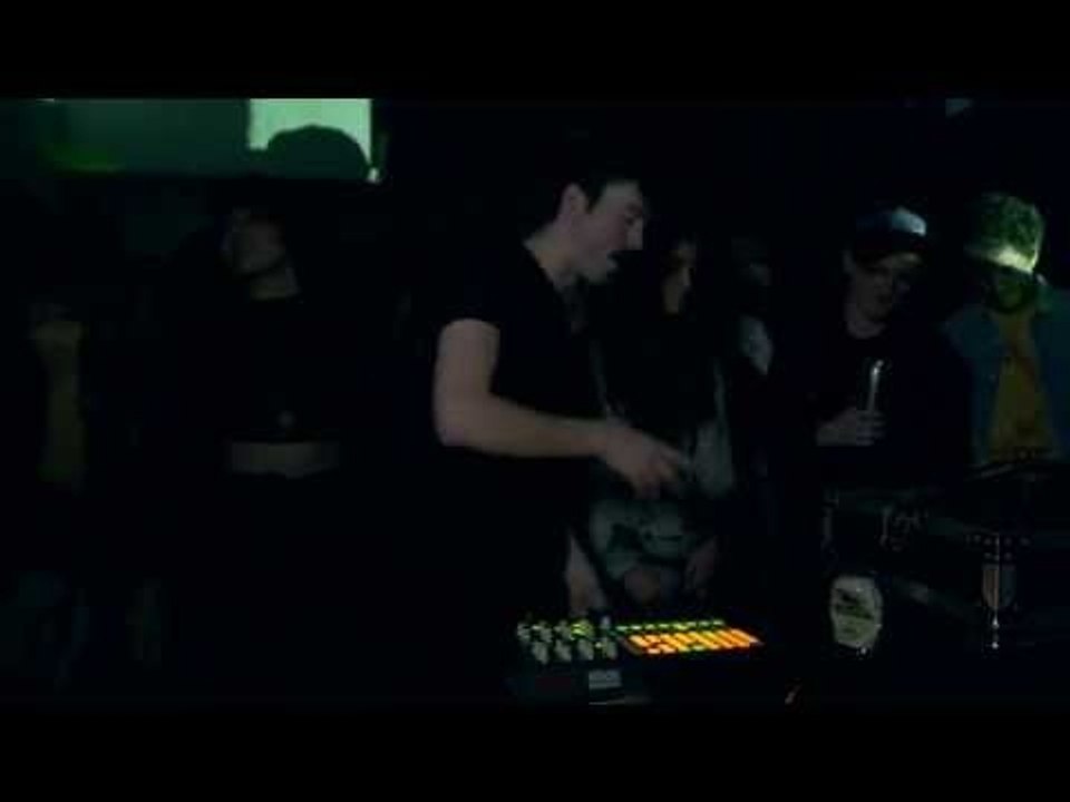 Octo Octa Boiler Room Los Angeles LIVE Show