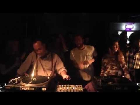 Craig Richards 75 min Boiler Room DJ Set