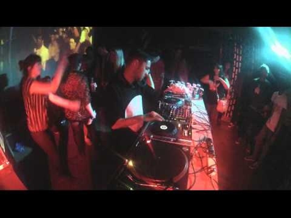 Nautiluss Boiler Room DJ Set