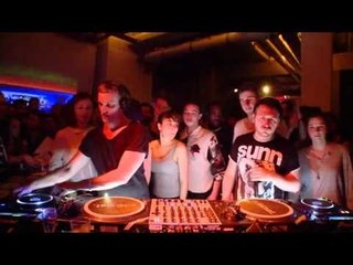 Ben Klock Boiler Room Berlin DJ Set