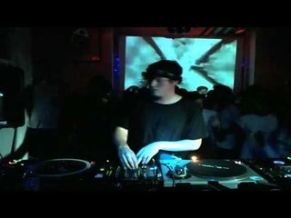 Mano Le Tough 55 min Boiler Room Berlin DJ Set