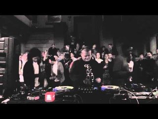 Zed Bias 40 min Boiler Room DJ Set live from Manchester Art Gallery