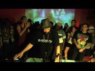 Jerome LOL Boiler Room Los Angeles DJ Set