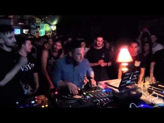 Ta-Ku Boiler Room Australia DJ Set