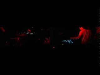 Bradley Zero 65 min Boiler Room Broadcasts DJ Set at Dollop Detroit Series
