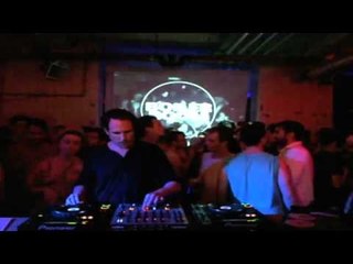 Âme 65 min Boiler Room Berlin DJ Set