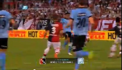Los mejores goles de la Fecha 3 - Primera División Argentina