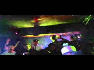 Mr. MFN eXquire - 'Huzzah pt. 2' - live in the Boiler Room