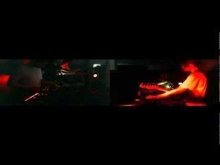 Factory Floor live on Boiler Room Broadcasts at Dollop Detroit Series