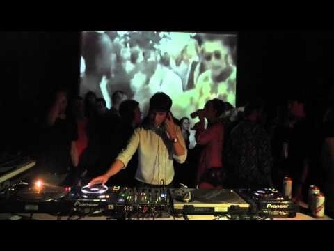 Matt Walsh 50 min Boiler Room DJ Set