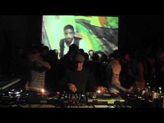Neville Watson 45 min Boiler Room DJ Set
