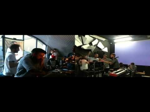 Andrew Weatherall 50 min Boiler Room DJ Set