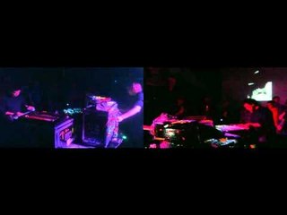 Simian Mobile Disco live in the Boiler Room