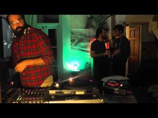 Max D 30 min Boiler Room DJ Set
