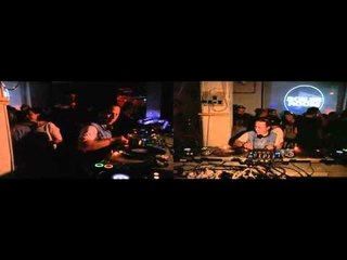 Silent Servant 60 min Boiler Room Berlin DJ Set