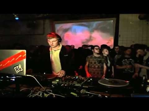 Addison Groove 70 min Boiler Room Berlin DJ Set