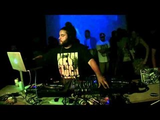 Martelo 25 min Boiler Room DJ Set