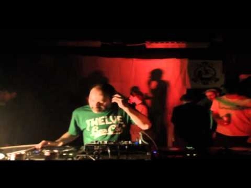 Phil Asher 45 min Boiler Room DJ Set