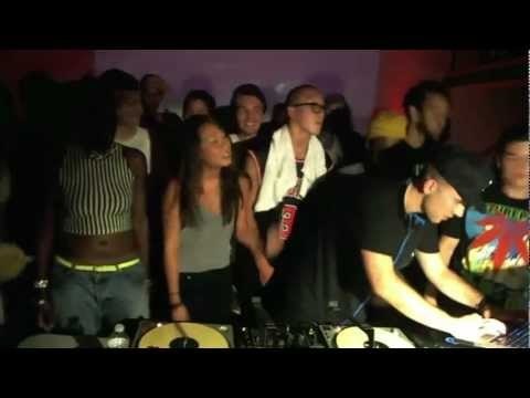Salva Boiler Room Los Angeles DJ Set