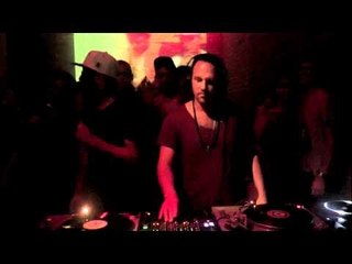 Soul Clap 60 min Boiler Room DJ Set at Warehouse Project